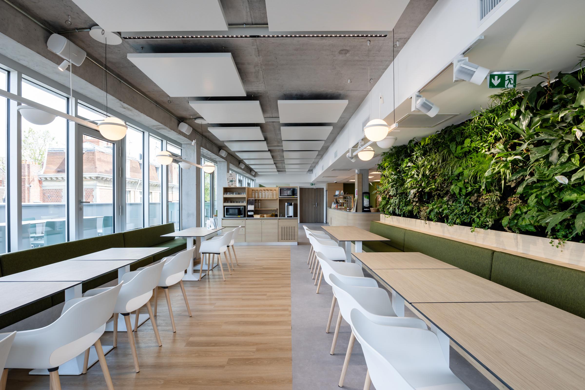 Reportage architecture et agencement