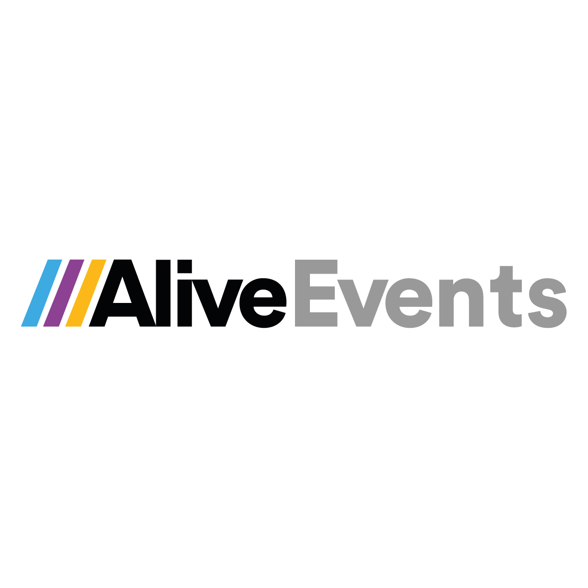 Alive Events